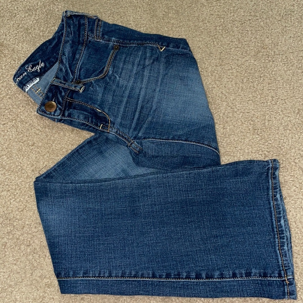 American Eagle